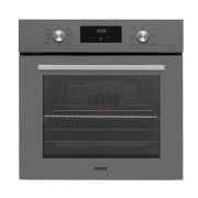 Vestel Gri Şıklık 3'Lü Ankastre Set