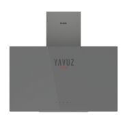 Vestel Gri Şıklık 3'Lü Ankastre Set