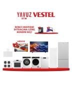 Vestel Dolu Dolu  Beyaz Eşya Çeyiz Paketi