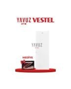 Vestel Soğuk Teknoloji Paketi