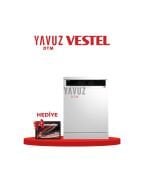 Vestel Parlatan Hediye Paketi