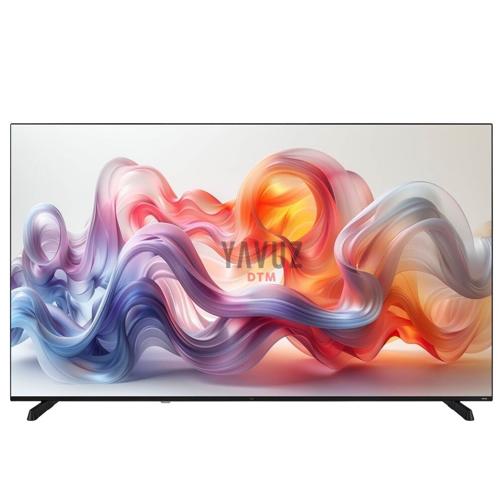 VESTEL 75UG9750 75'' 4K SMART GOOGLE TV