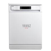 Vestel Evlilik Üçgeni Beyaz Eşya Seti