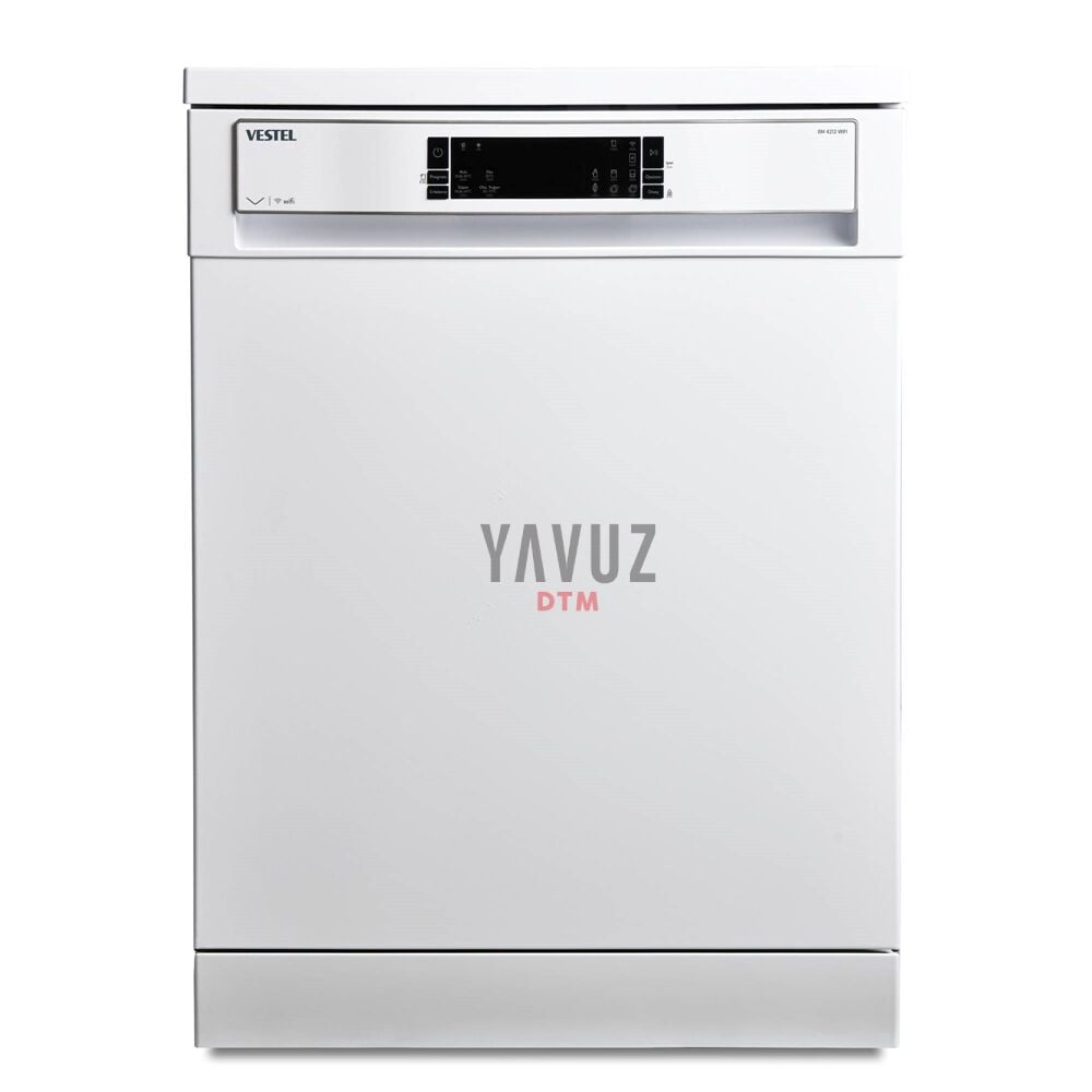 Vestel Evlilik Rüyası 5’li Çeyiz Paketi