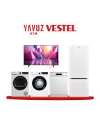 Vestel Evlilik Rüyası 5’li Çeyiz Paketi