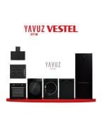 Vestel Siyah İmza 7’li Çeyiz Seti