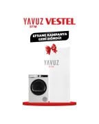 Vestel 2'li Efsane Kampanya