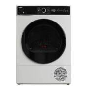 VESTEL  DIJITAL SET KURUTMA VE ÇAMAŞIR 10 KG BEYAZ