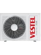 Vestel Vega Plus Inverter G 246 A++ WIFI Klima