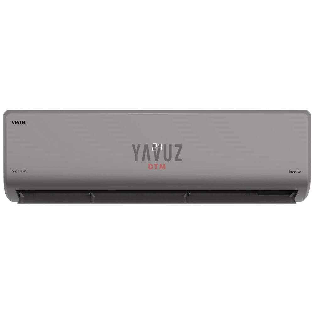 Vestel Vega Plus Inverter G 246 A++ WiFi Klima 24000 BTU