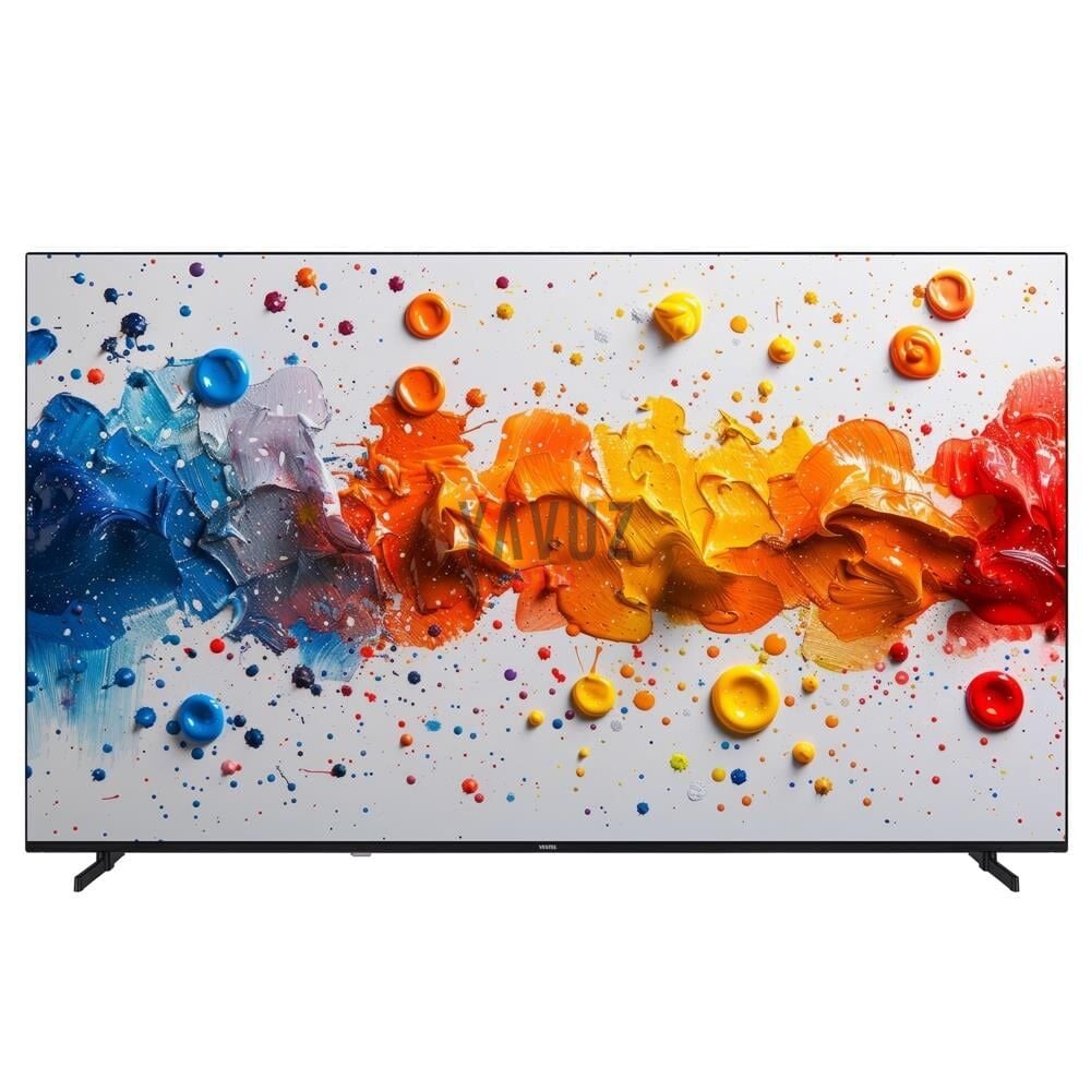 75QG9840 75'' 4K SMART QLED GOOGLE TV