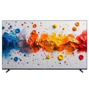 75QG9840 75'' 4K SMART QLED GOOGLE TV