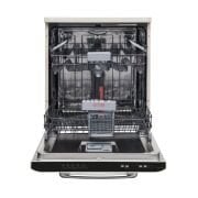 Vestel BM 5011 Retro Bej Bulaşık Makinesi