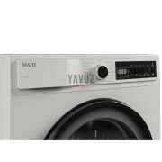 Vestel KM 75301 7 Kg Kurutma Makinesi