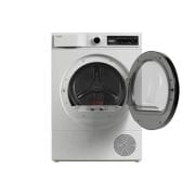 Vestel KM 75301 7 Kg Kurutma Makinesi