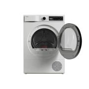 Vestel KM 75301 7 Kg Kurutma Makinesi