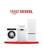 VESTEL BEYAZ ÜÇLÜ