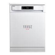 VESTEL BEYAZ ÜÇLÜ