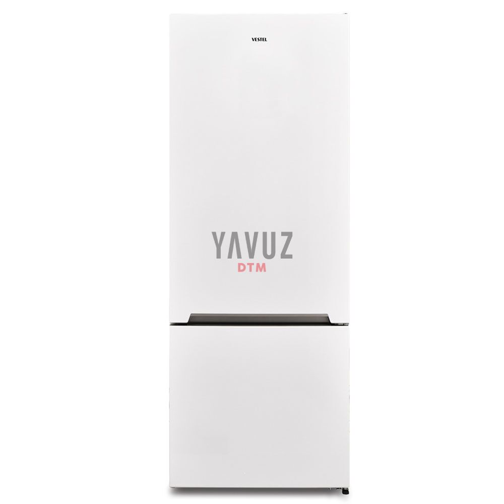 VESTEL BEYAZ ÜÇLÜ