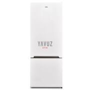 VESTEL BEYAZ ÜÇLÜ