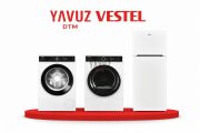 VESTEL BEYAZ YILDIZ ÇEYİZ SETİ