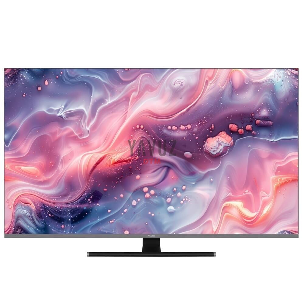 VESTEL 65UG9940 65'' 4K SMART GOOGLE TV