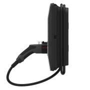 Vestel Elektrikli Araç Şarj İstasyonu EVC04 Smart Wifi 22kW Kablolu