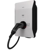 Vestel Elektrikli Araç Şarj İstasyonu EVC04 Smart Wifi 22kW Kablolu