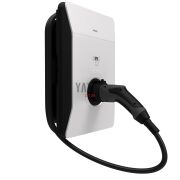 Vestel Elektrikli Araç Şarj İstasyonu EVC04 Smart Wifi 22kW Kablolu