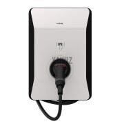 Vestel Elektrikli Araç Şarj İstasyonu EVC04 Smart Wifi 22kW Kablolu