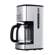 Vestel Sefa K3000 Inox Filtre Kahve Makinesi