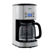 Vestel Sefa K3000 Inox Filtre Kahve Makinesi