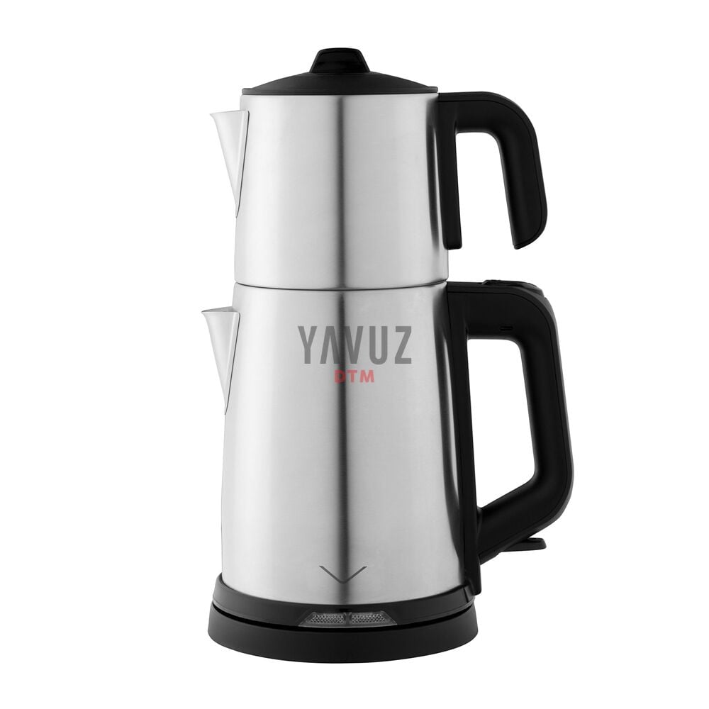 VESTEL SEFA 5000 X ÇAY MAKİNESİ