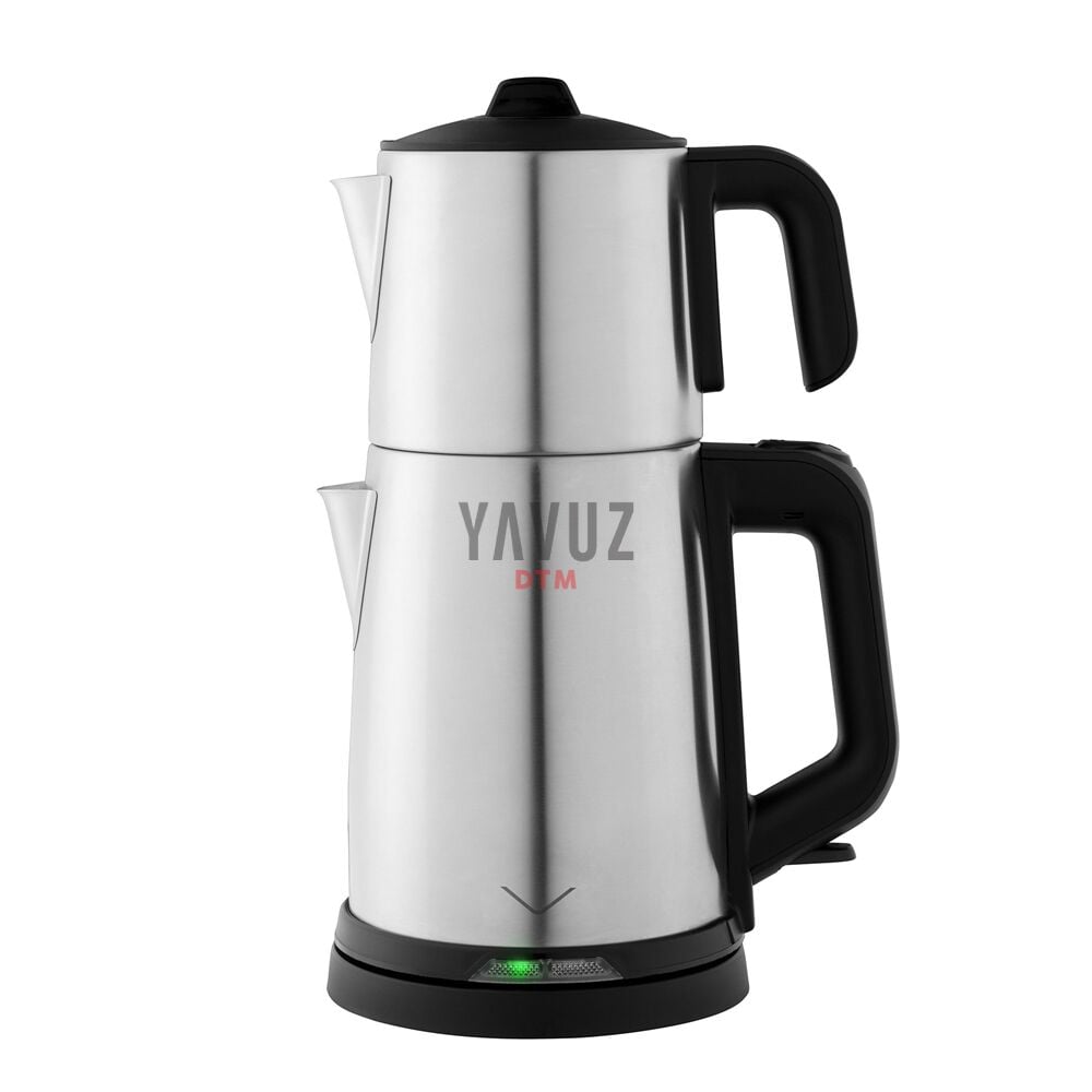 VESTEL SEFA 5000 X ÇAY MAKİNESİ