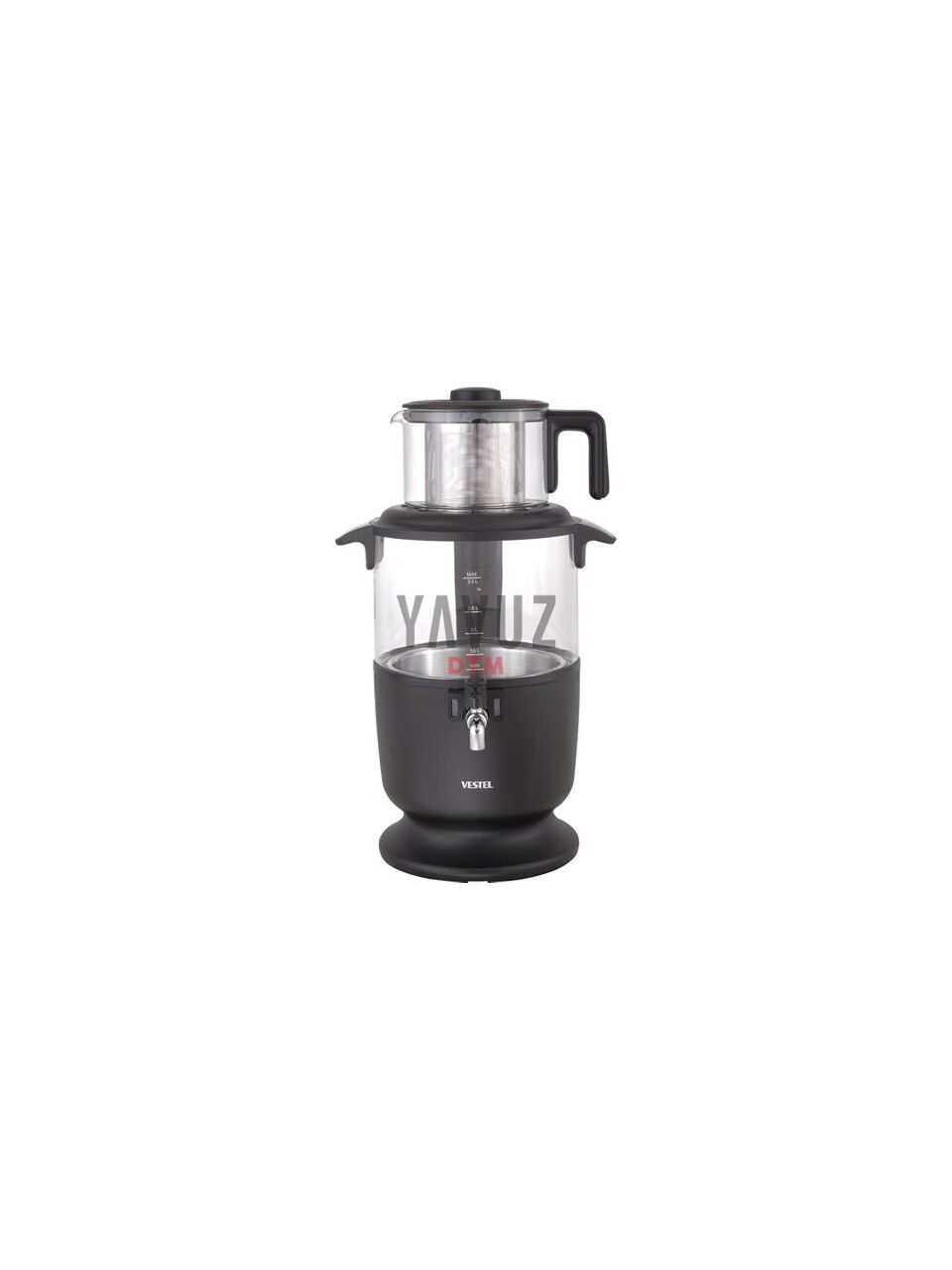 VESTEL SEFA 4500 C  SEMAVER