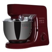 Vestel Tarçın Bordo Stand Mikser