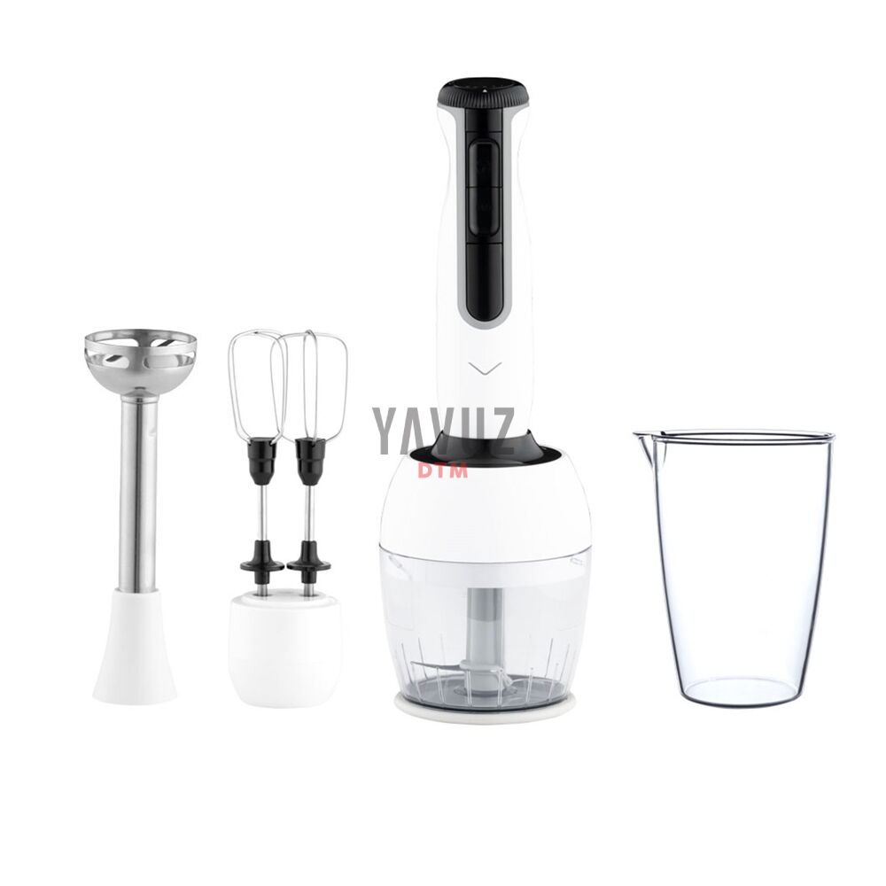 Vestel Nano Cut B El Blender Seti