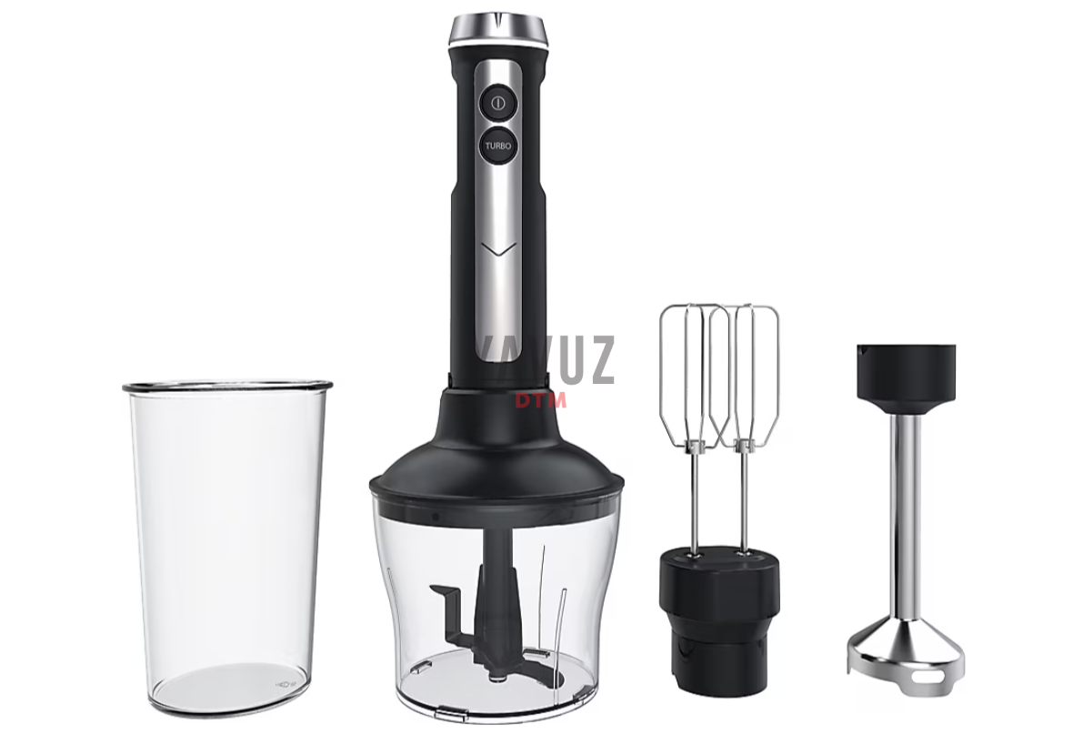 VESTEL TARÇIN 7500 S EL BLENDER SETİ