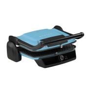 Vestel RETRO T7000 Düş Mavisi Tost Makinesi