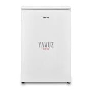 Vestel NFK52011 Buzdolabı + CDS301 Dondurucu Hediye