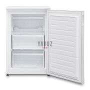 Vestel NFK52011 Buzdolabı + CDS301 Dondurucu Hediye