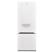 Vestel NFK52011 Buzdolabı + CDS301 Dondurucu Hediye