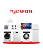 Vestel Pratik Beyaz  Çeyiz Paketi