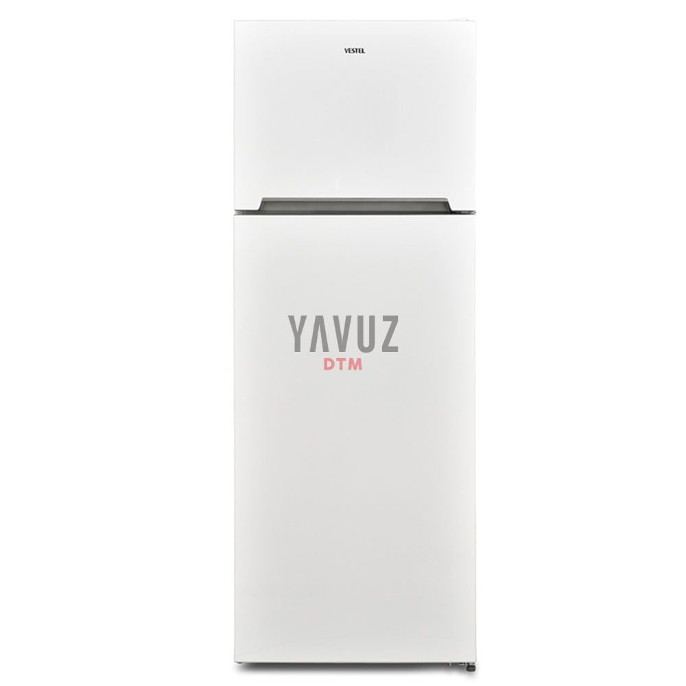 VESTEL BEYAZ 4'LÜ EV BAŞLANGIÇ SETİ