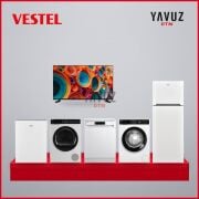 Vestel 6lı Çeyiz Seti
