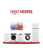 VESTEL BEYAZ Tam Set Çeyiz Paketi