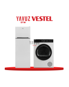 VESTEL KURUTMA BUZDOLABI KAMPANYASI