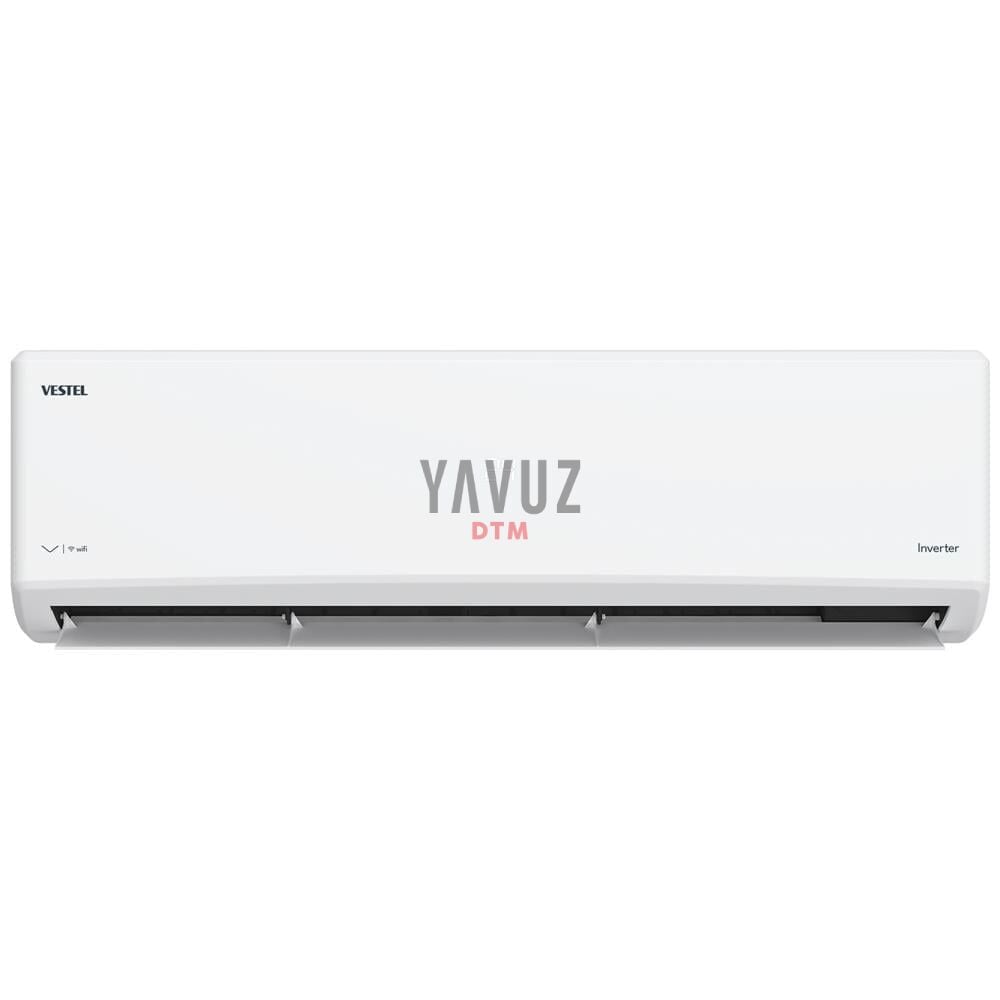 VESTEL FLORA DOĞA INVERTER 154 A++ WIFI