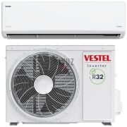 VESTEL FLORA DOĞA INVERTER 154 A++ WIFI