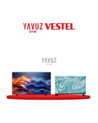 VESTEL 2’li TV Fırsat Paketi